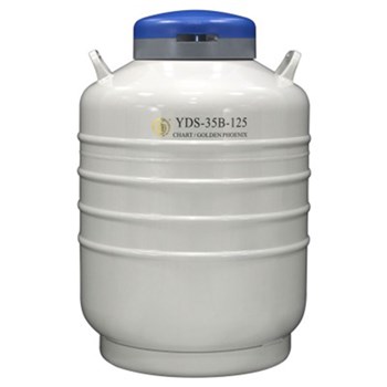 金凤 液氮生物容器运输型（YDS-35B-125）