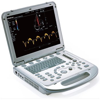 迈瑞Mindray便携式彩色多普勒超声系统M7Expert