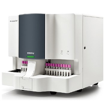 迈瑞Mindray全自动五分类血液细胞分析仪BC-5390CRP