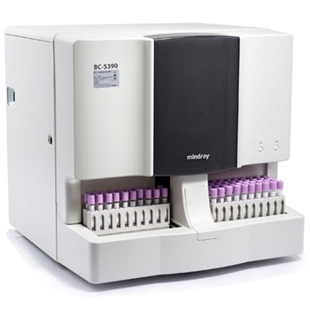 迈瑞Mindray全自动血液细胞分析仪BC-5390