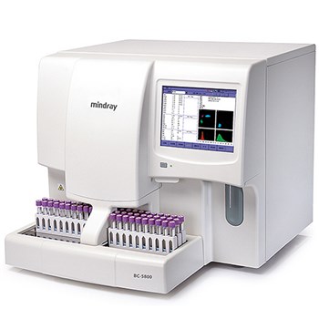 迈瑞Mindray全自动五分类血液细胞分析仪BC-5800