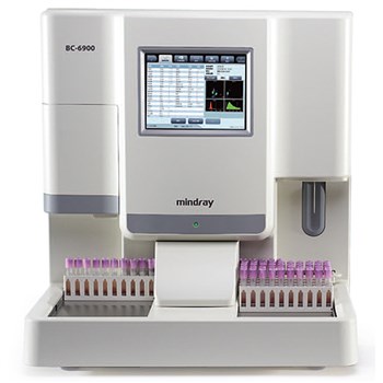 迈瑞Mindray全自动血液细胞分析仪BC-6900