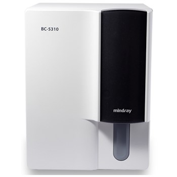 迈瑞Mindray全自动血液细胞分析仪BC-5310