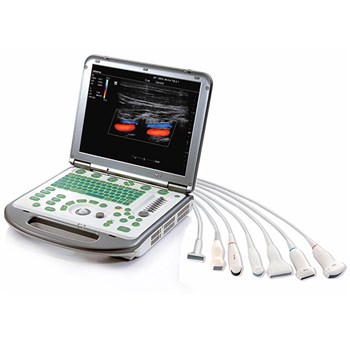 迈瑞Mindray便携式彩色多普勒超声系统M5