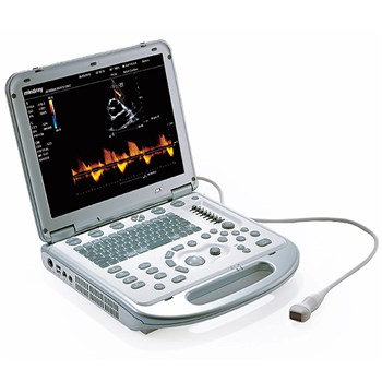 迈瑞Mindray便携式彩色多普勒超声诊断系统M7Series
