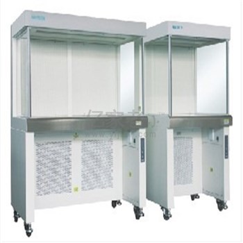 苏净安泰AIRTECH 水平新颖型（标准）洁净工作台 （HS-840） 