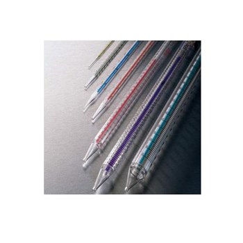 Corning康宁 Stripette血清移液管 25ml 红色 （4489）