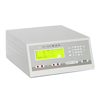 北京六一DYY-10C型 电脑三恒多用电泳仪电源 