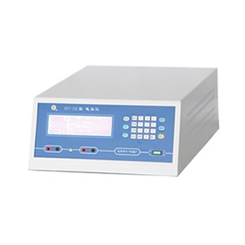 北京六一DYY-12C型 电脑三恒多用电泳仪电源