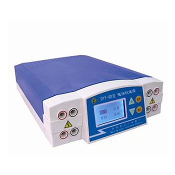 北京六一DYY-6D 电脑三恒电泳仪电源 