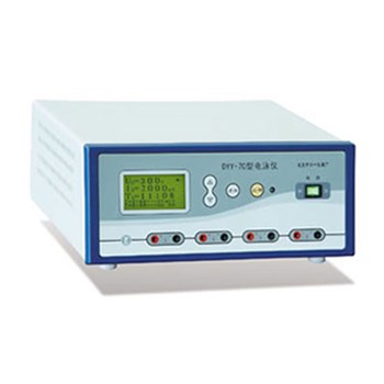 北京六一DYY-7C型 转印电泳仪电源