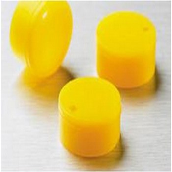 Corning康宁 冻存管盖子色标 黄色 （2019）