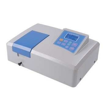 普析紫外可见分光光度计UV-5100型 上海元析