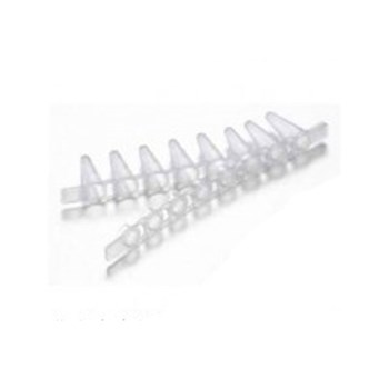 艾本德微量离心管, 1.5 ml, 生物纯级, 100个独立包装