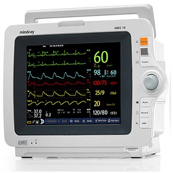 迈瑞Mindray病人监护仪iMEC 10