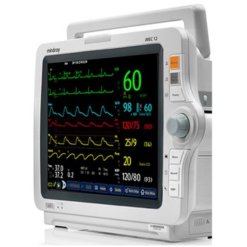 迈瑞Mindray病人监护仪iMEC 12