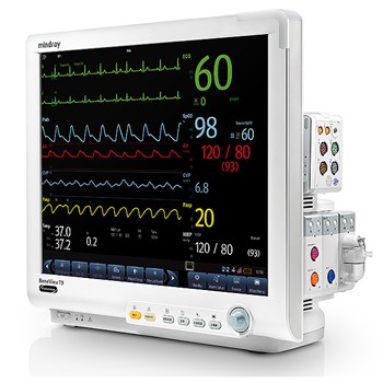 迈瑞Mindray病人监护仪BeneView T9