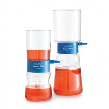 millpore/密理博 Stericup 一次性过滤装置 SCGVU05RE 