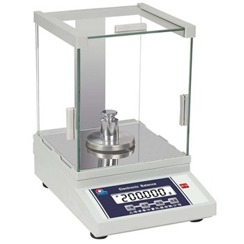 良平电子分析天平（外校）JA2003 210g 