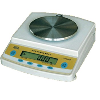 良平电子分析天平（外校）JY30002 3000g 