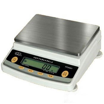 良平电子分析天平（外校）YP5001 5000g