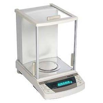 良平电子分析天平（外校）FA1004 100g 