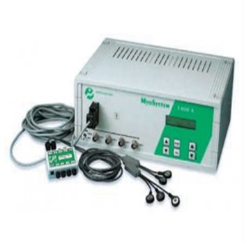 美国NORAXON 型表面肌电图机 MyoSystem1400
