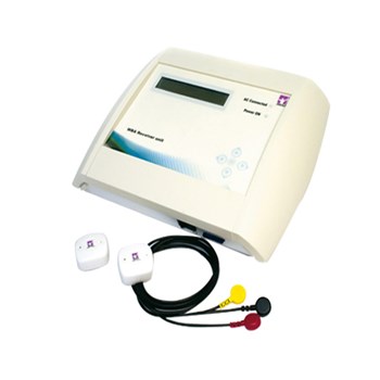 芬兰Mega 16通道 表面肌电测试仪（蓝牙） WBA型