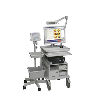 日本光电脑电图仪EEG-1200C