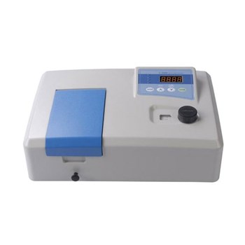 元析 可见分光光度计(V-5100) 