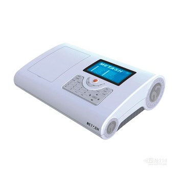 元析 紫外可见分光光度计(UV-5500PC)