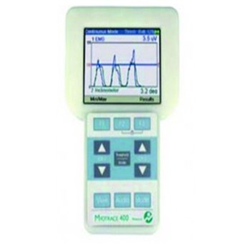 美国Noraxon表面肌电测试仪 MyoTraceTM 400