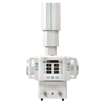 迈瑞数字化医用X射线摄影系统 DigiEye680