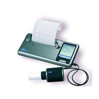 迈科 便携式肺功能仪 MicroLab 