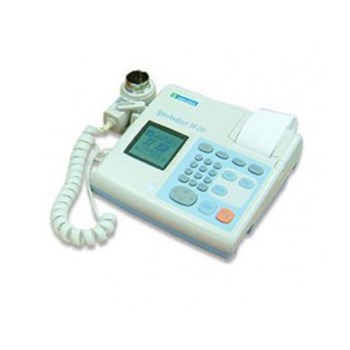 蓝仕威克 肺功能仪- st-150