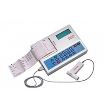 瑞士席勒SP-1肺功能仪 SP-1