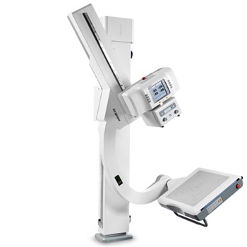 迈瑞数字化医用X射线摄影系统DigiEye580
