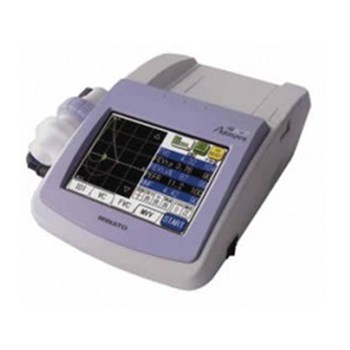 日本美能肺功能仪AS-507