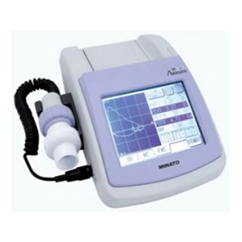 日本美能 型肺功能检查仪 AS-307