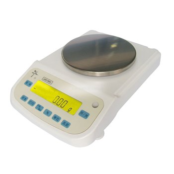 上海恒平电子天平MP1100B