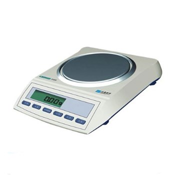 上海恒平 YP电子天平（放盘）YP6001N 