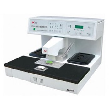 科迪KD-BMⅡ 电脑生物组织包埋机