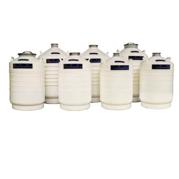 金凤 液氮生物容器运输型（YDS-100B-200）