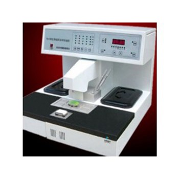 阔海医疗生物组织自动包埋机 KH-BM型