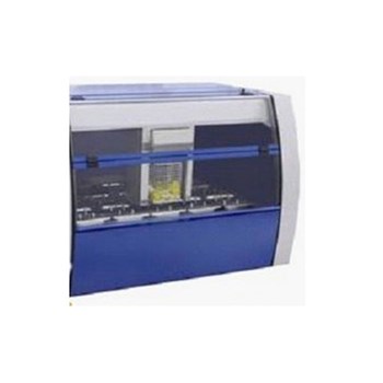 樱花全封闭组织脱水机 VIP-5-Jr-J2