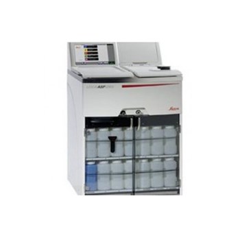 德国莱卡全自动组织脱水机 ASP300S