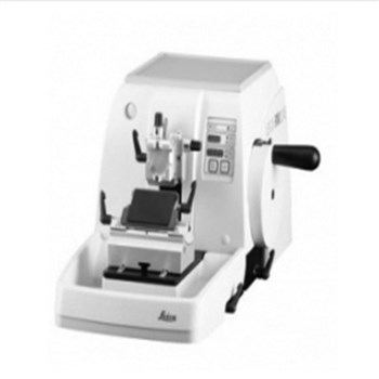 德国徕卡RM2245半自动型轮转切片机