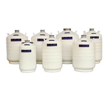 金凤 液氮生物容器运输型（YDS-20B）