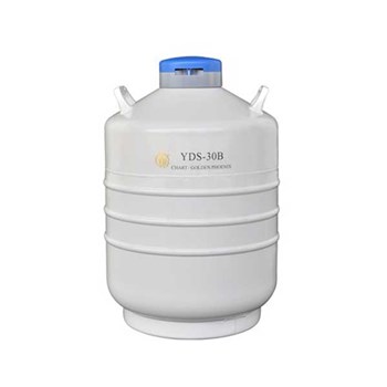 金凤 液氮生物容器运输型（YDS-30B）