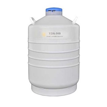 金凤 液氮生物容器运输型（YDS-50B）